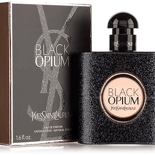 YVES SAINT LAURENT BLACK OPIUM WOMAN EDP 30ML
