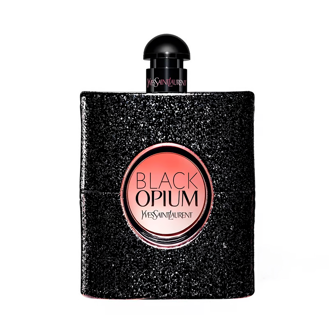 YVES SAINT LAURENT BLACK OPIUM WOMAN EDP 150ML 1