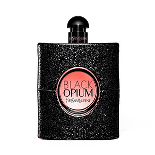 YVES SAINT LAURENT BLACK OPIUM WOMAN EDP 150ML