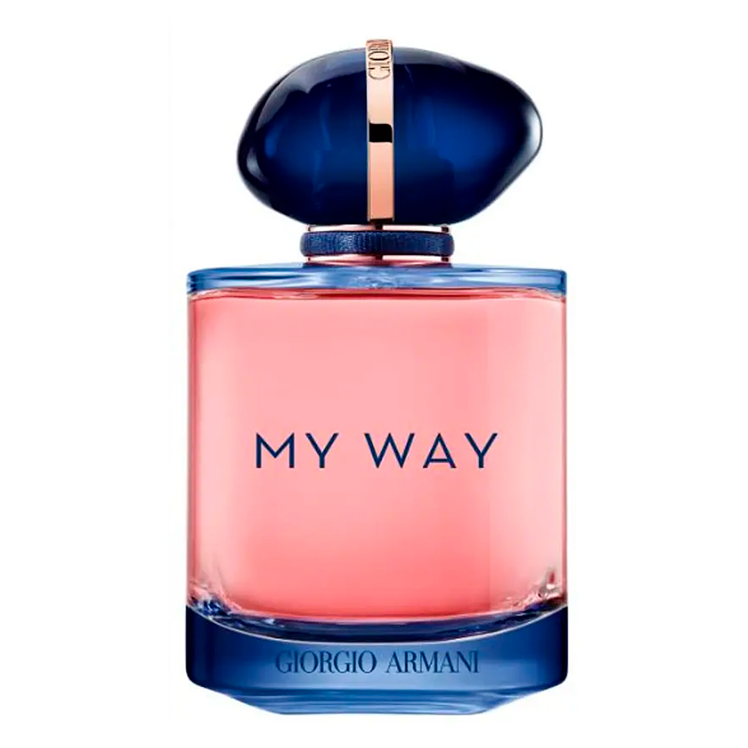 GIORGIO ARMANI MY WAY INTENCE WOMAN EDP 90ML 1