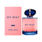 GIORGIO ARMANI MY WAY INTENCE WOMAN EDP 90ML - Miniatura 2