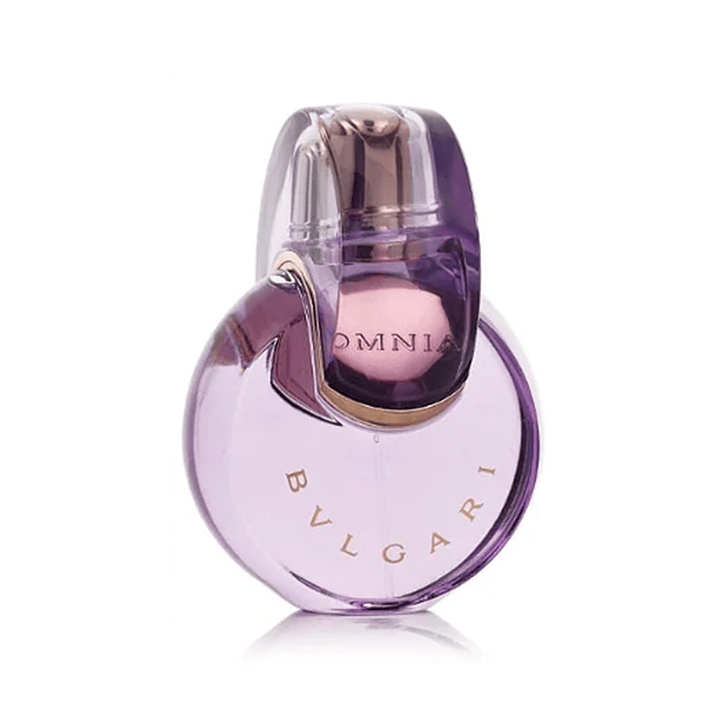 BVLGARI OMNIA AMETHYSTE WOMAN EDT 100ML 1