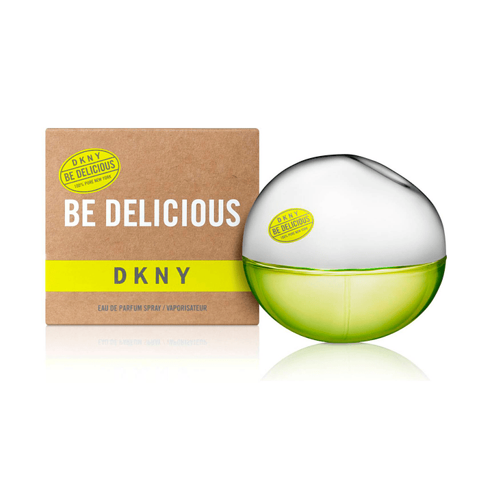 DONNA KARAN BE DELICIOUS WOMAN EDP 30ML 1