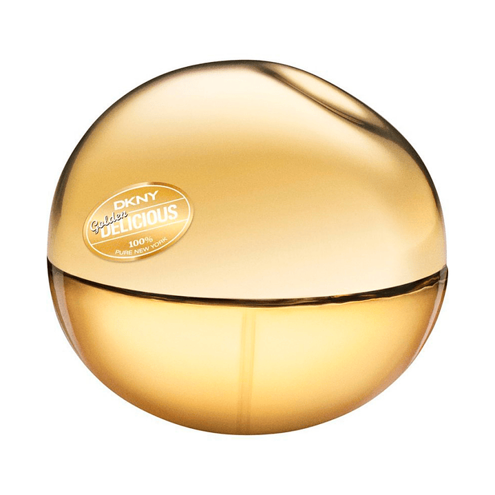 DKNY GOLDEN DELICIOUS  DAMA EDP 100ML 2