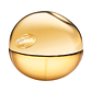 DKNY GOLDEN DELICIOUS  DAMA EDP 100ML - Miniatura 2