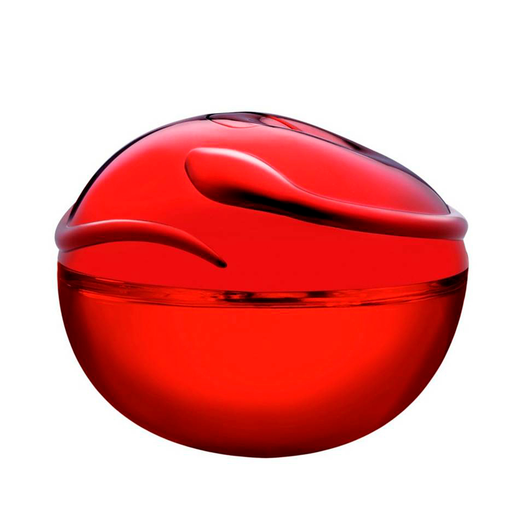 DKNY BE TEMPTED EDP 100ML 2