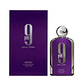 AFNAN 9PM POUR FEMME EDP 100ML  - Miniatura 1
