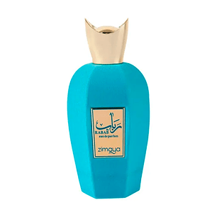 AFNAN ZIMAYA RABAB EDP 100ML