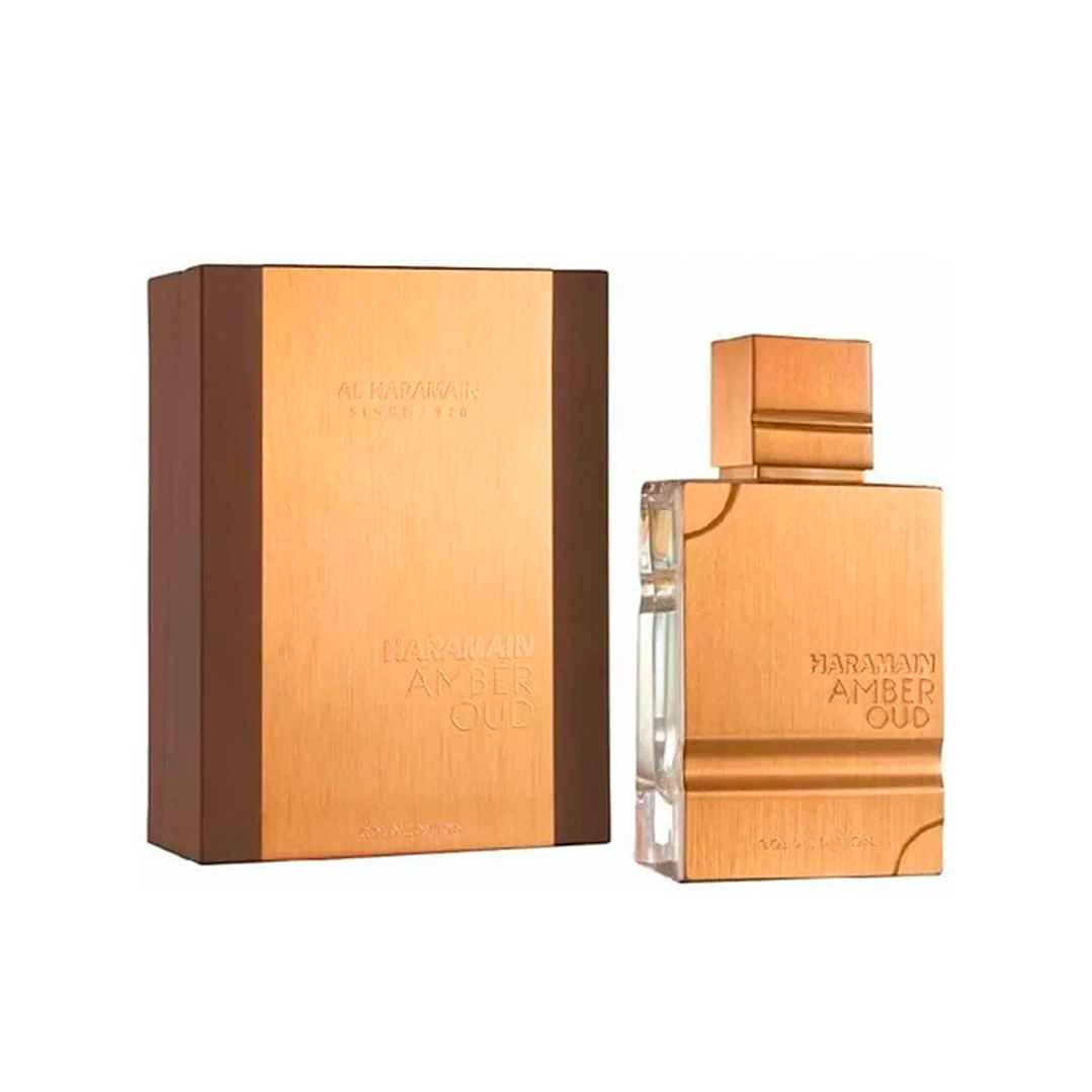 AL HARAMAIN AMBER OUD GOLD EDITION EDP 60ML UNISEX 1
