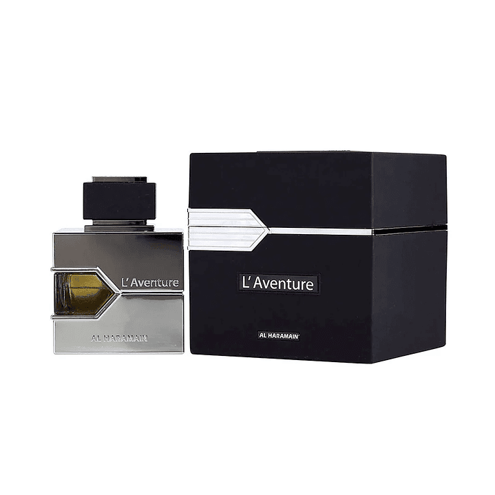 AL HARAMAIN LAVENTURE EDP 100ML 2