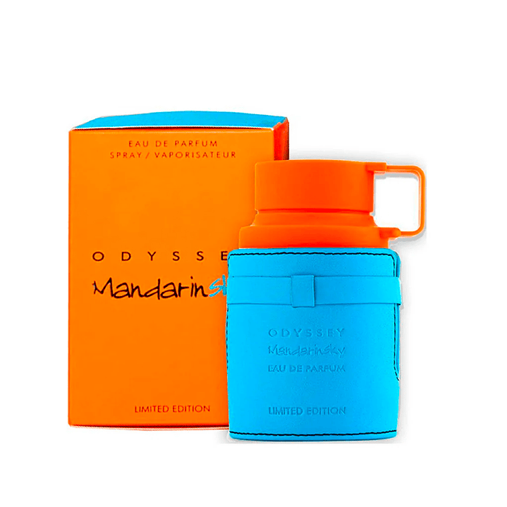 ARMAF ODYSSEY MANDARIN SKY EDP 100ML 2