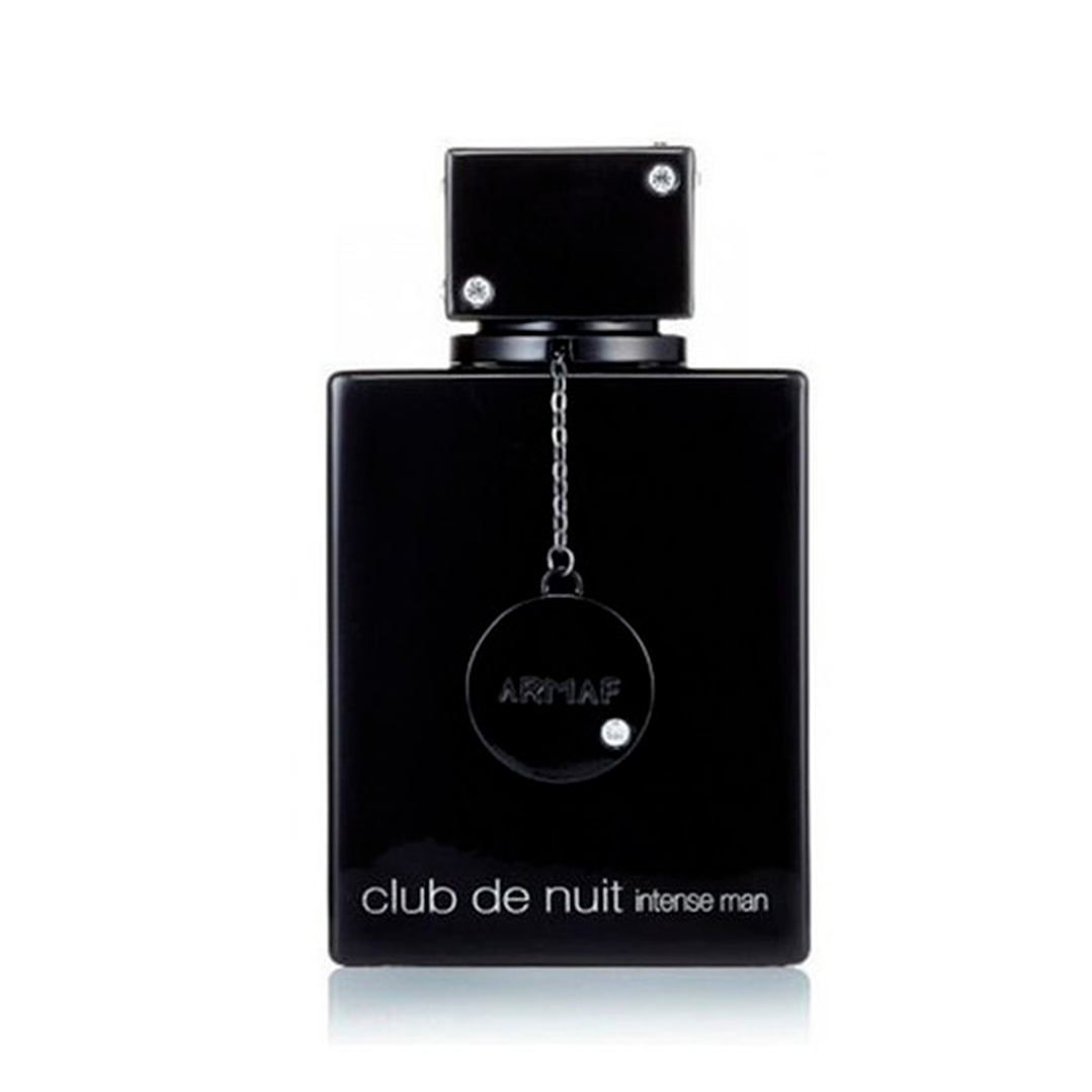ARMAF CLUB DE NUIT INTENSE EDT MEN 105ML  2
