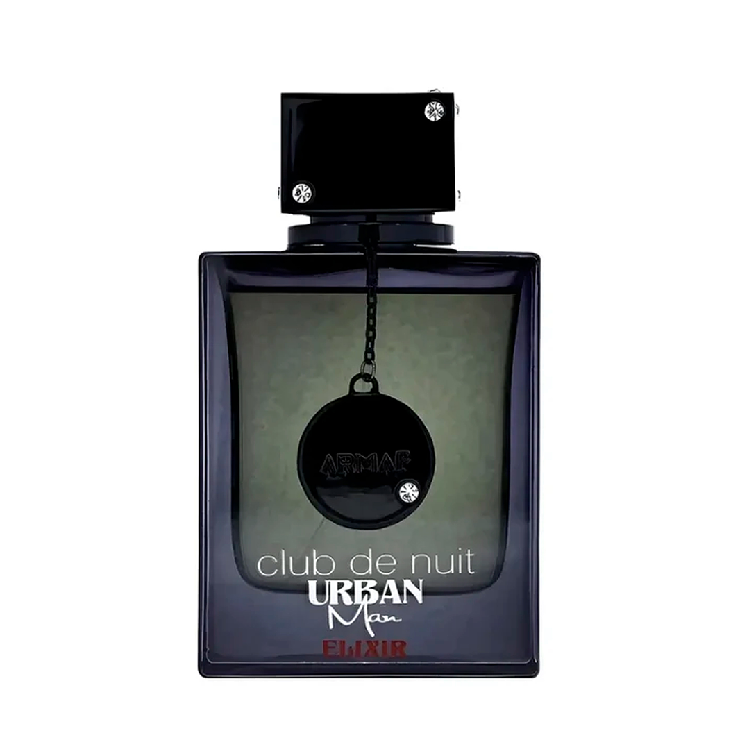 ARMAF CLUB DE NUIT URBAN MAN ELIXIR EDP 105ML  2