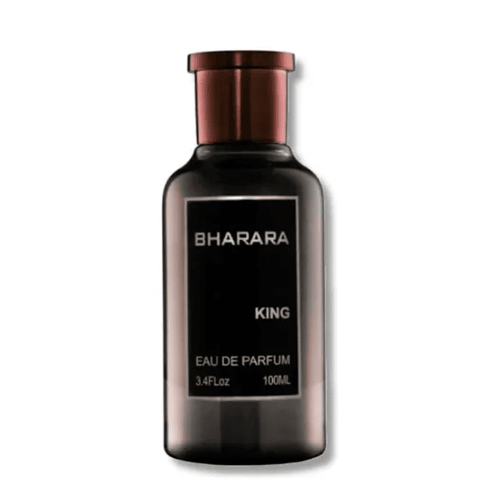 BHARARA KING EDP 100ML 2