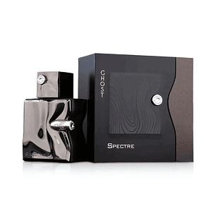 FRAGANCE WORLD SPECTRE GHOST EDP 80ML