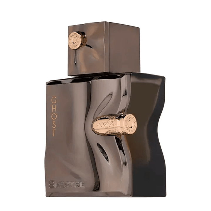 FRAGANCE WORLD SPECTRE GHOST EDP 80ML 2