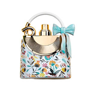 FRAGANCE WORLD NUDO EXOTIC FLOWERS EDP 80ML 