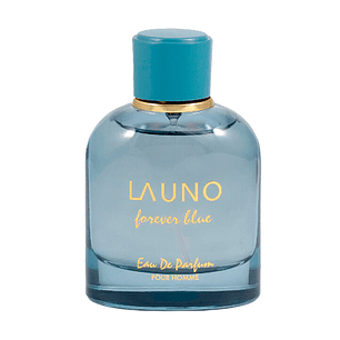 FRAGANCE WORLD LA UNO FOREVER BLUE EDP 100ML