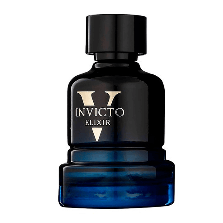 FRAGANCE WORLD INVICTO VICTORIOUS ELIXIR EDP 100ML 2