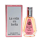 FRAGANCE WORLD LA VIDA ES BELLA EDP 50ML - Miniatura 1