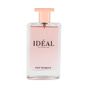 FRAGANCE WORLD IDEAL LE PARFUM EDP 100ML