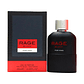 FRAGANCE WORLD RAGE BLACK FOR MEN EDP 100ML - Miniatura 2