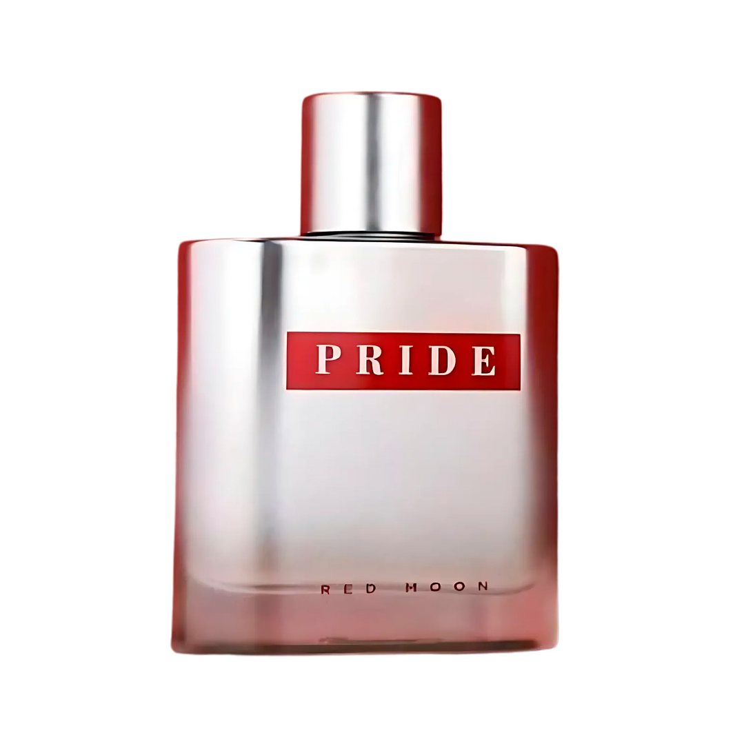FRAGANCE WORLD PRIDE RED MOON EDP 100ML 1