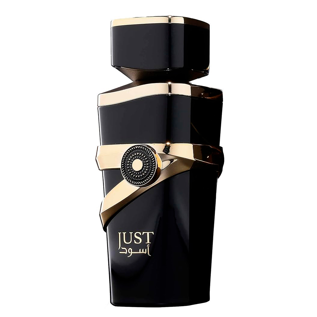 FRAGANCE WORLD JUST MEN EDP 100ML 1