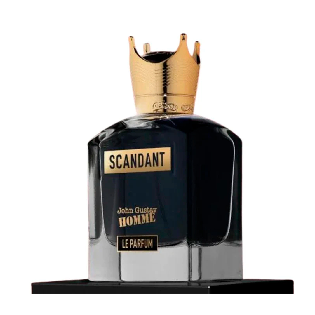 FRAGANCE WORLD SCANDANT LE PARFUM INTENSE EDP 100ML 2