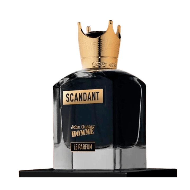 FRAGANCE WORLD SCANDANT LE PARFUM INTENSE EDP 100ML 2
