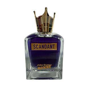 FRAGANCE WORLD JOHN GUSTAV HOMME SCANDANT EDP 100ML