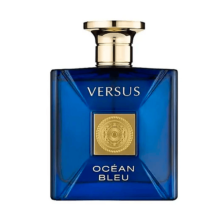 FRAGANCE WORLD VERSUS OCEAN BLUE EDP 100ML 1