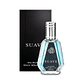 FRAGANCE WORLD SUAVE EDP 50ML - Miniatura 2