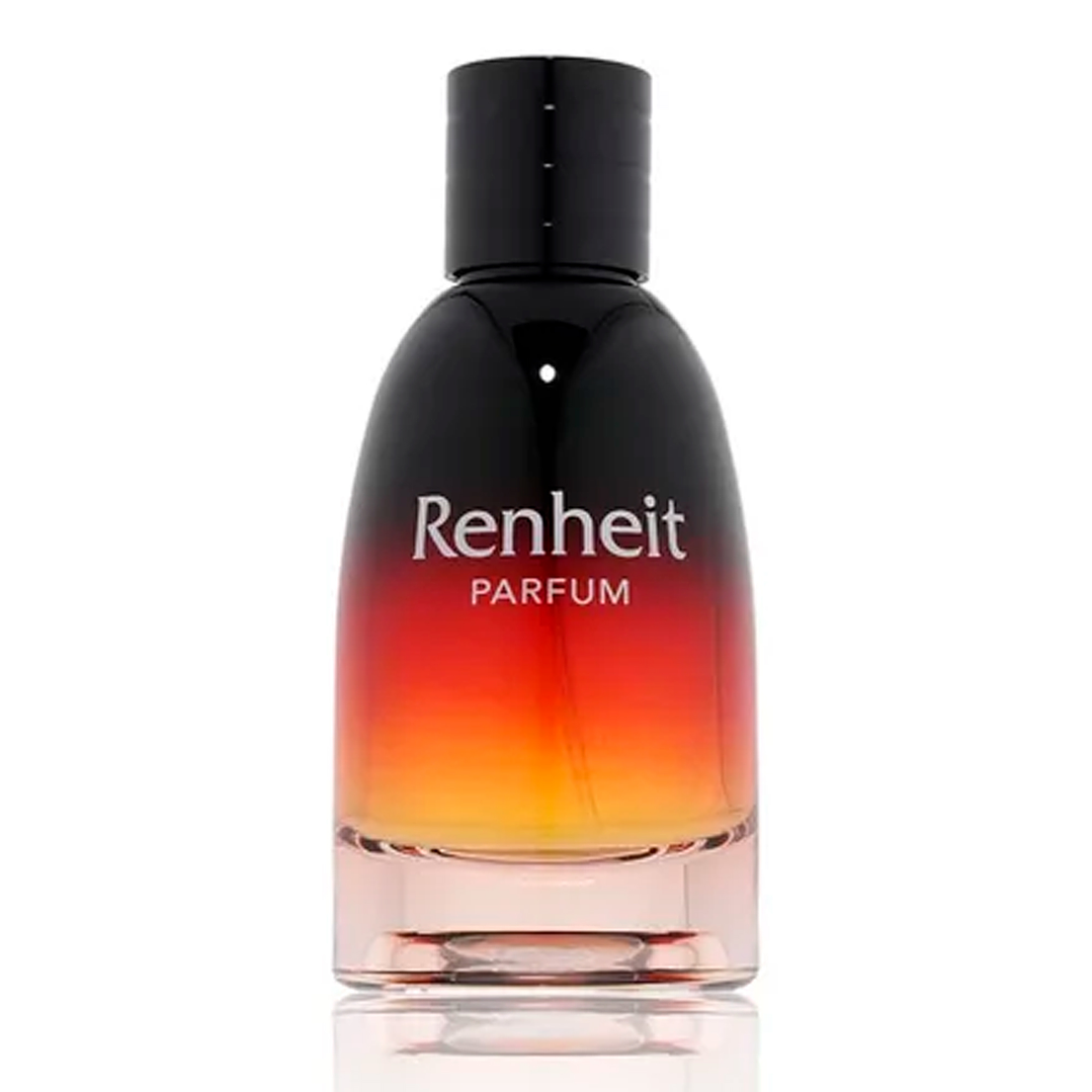 FRAGANCE WORLD RENHEIT PARFUM 100ML 1