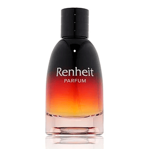 FRAGANCE WORLD RENHEIT PARFUM 100ML