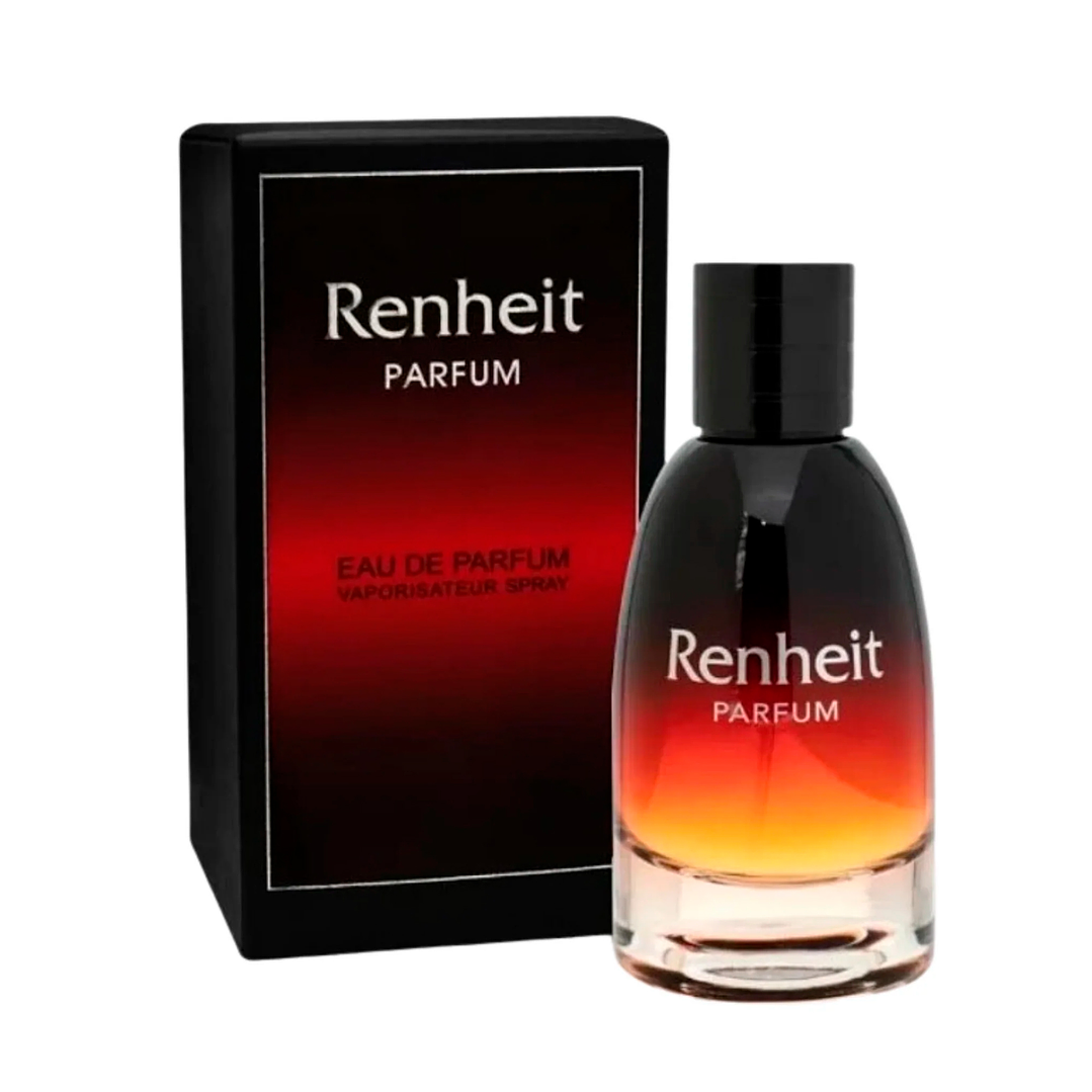 FRAGANCE WORLD RENHEIT PARFUM 100ML 2