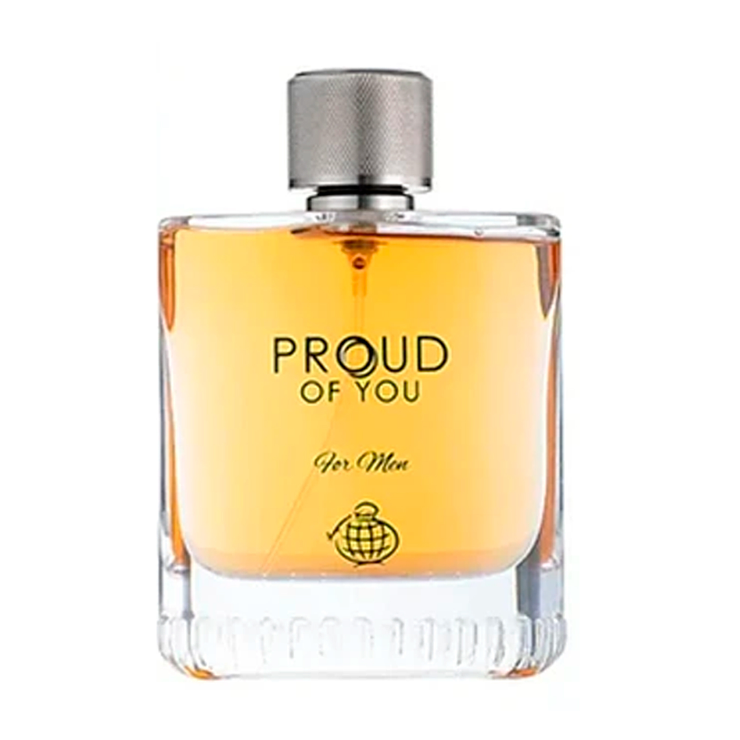 FRAGANCE WORLD PROUD OF YOU FOR MEN EDP 100ML 1