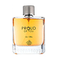 FRAGANCE WORLD PROUD OF YOU FOR MEN EDP 100ML - Miniatura 1