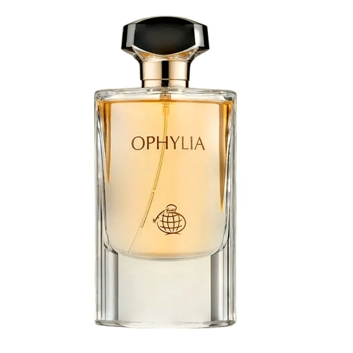 FRAGANCE WORLD OPHYLIA EDP 80ML 2