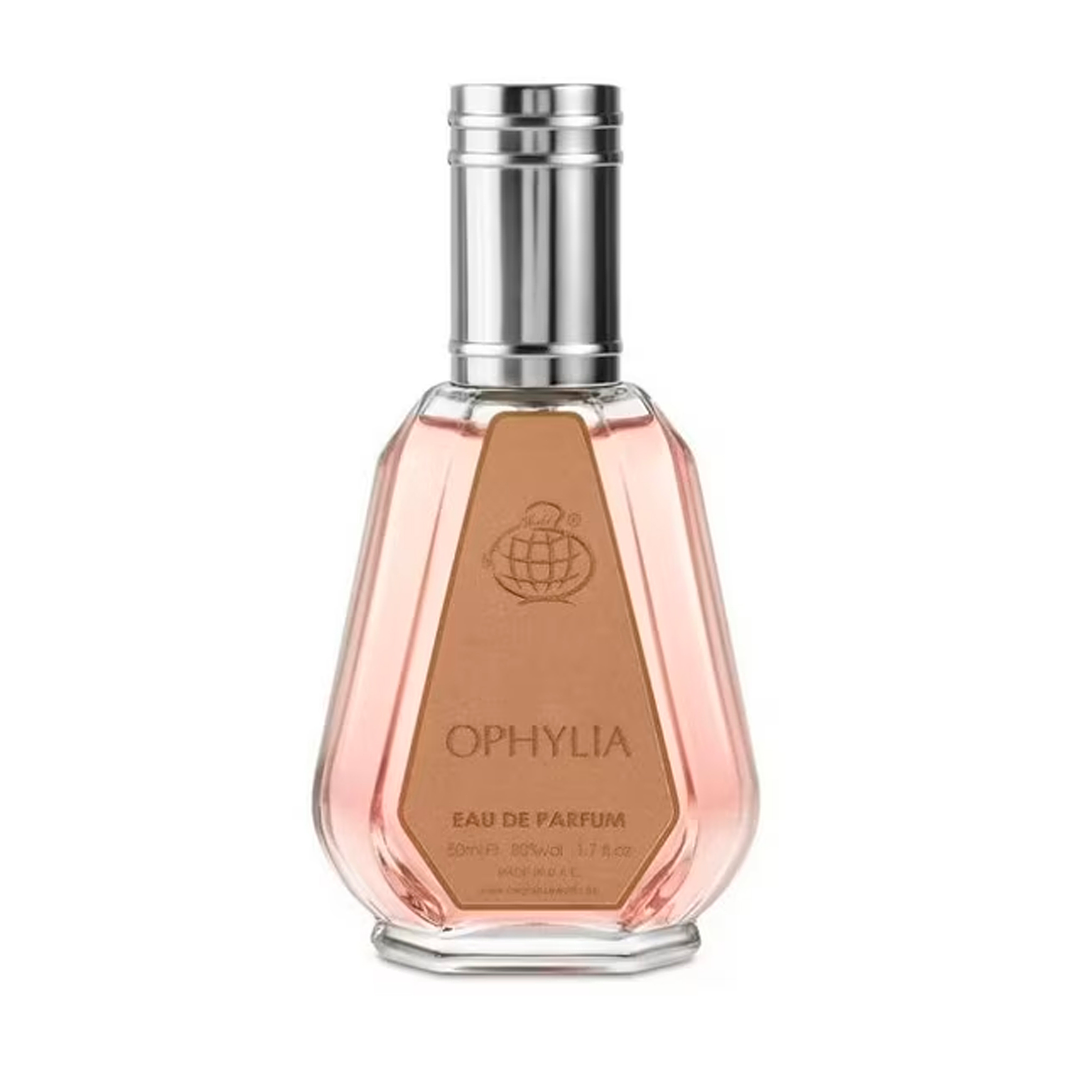 FRAGANCE WORLD OPHYLIA EDP 50ML 2