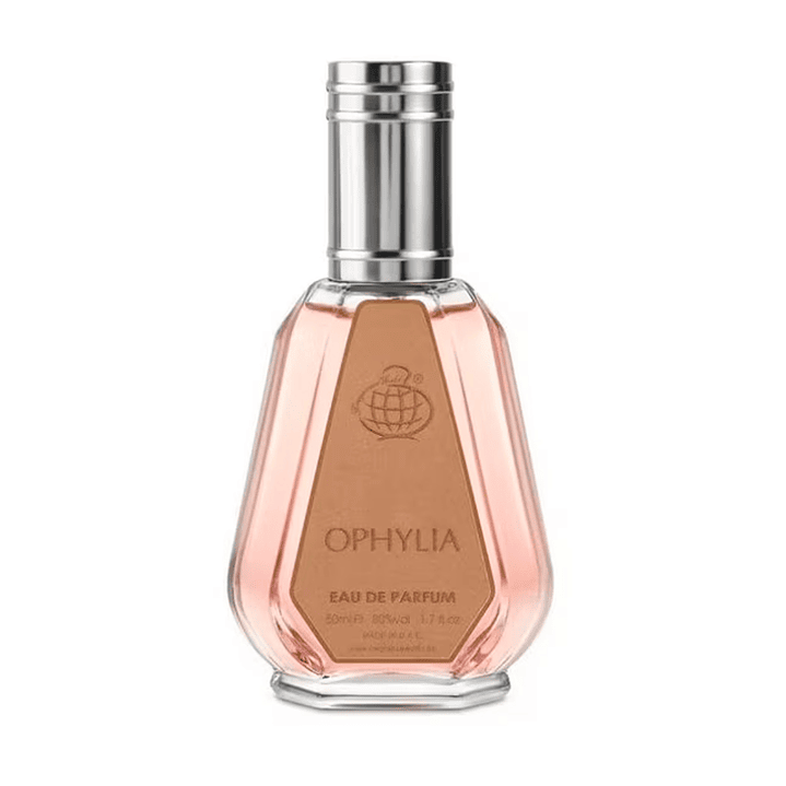 FRAGANCE WORLD OPHYLIA EDP 50ML 2