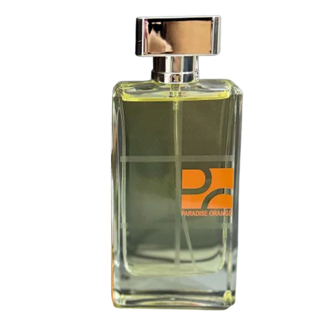 FRAGANCE WORLD ORANGE MAN EDP 100ML 1