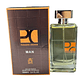 FRAGANCE WORLD ORANGE MAN EDP 100ML - Miniatura 2