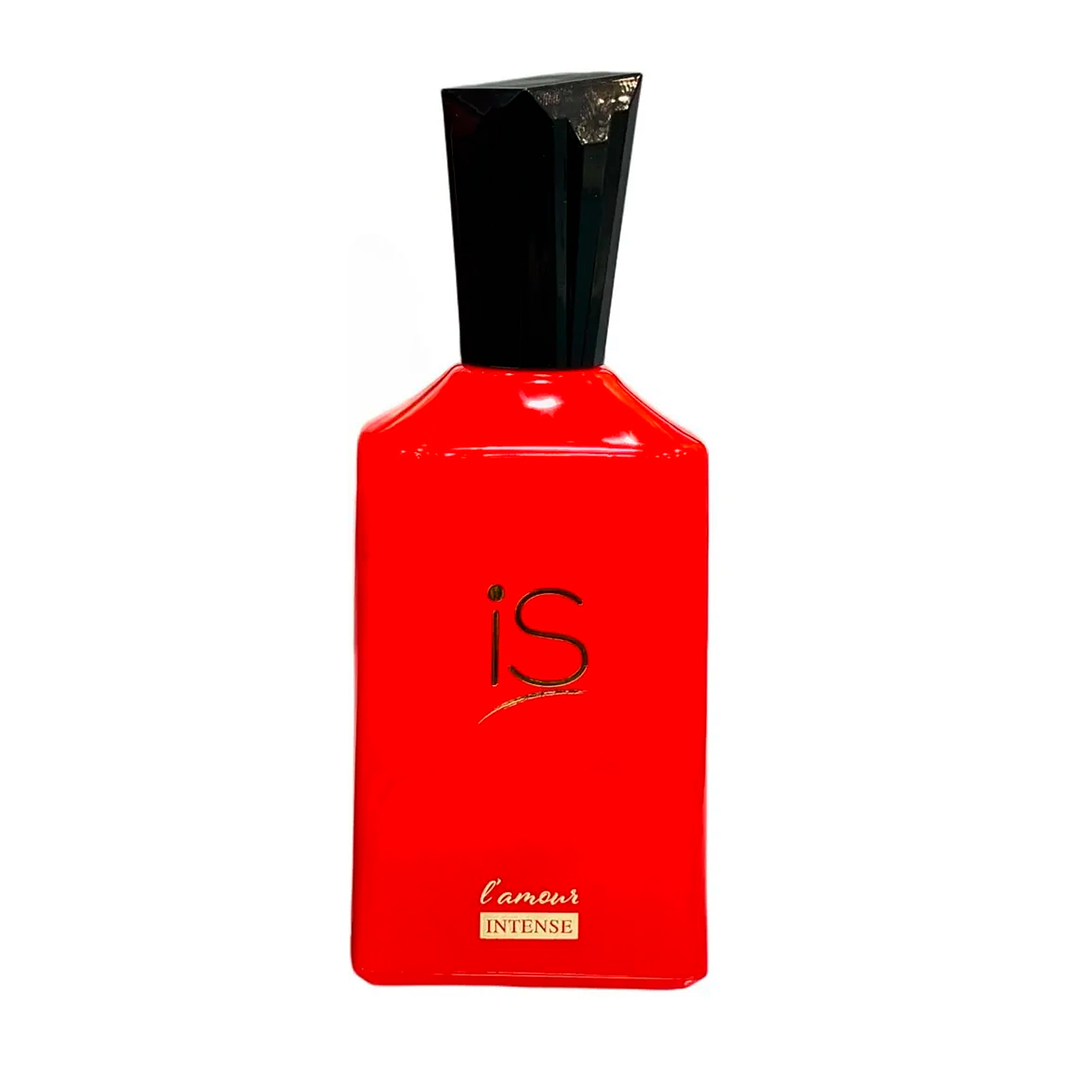 FRAGANCE WORLD IS LAMOUR EDP 75ML 1