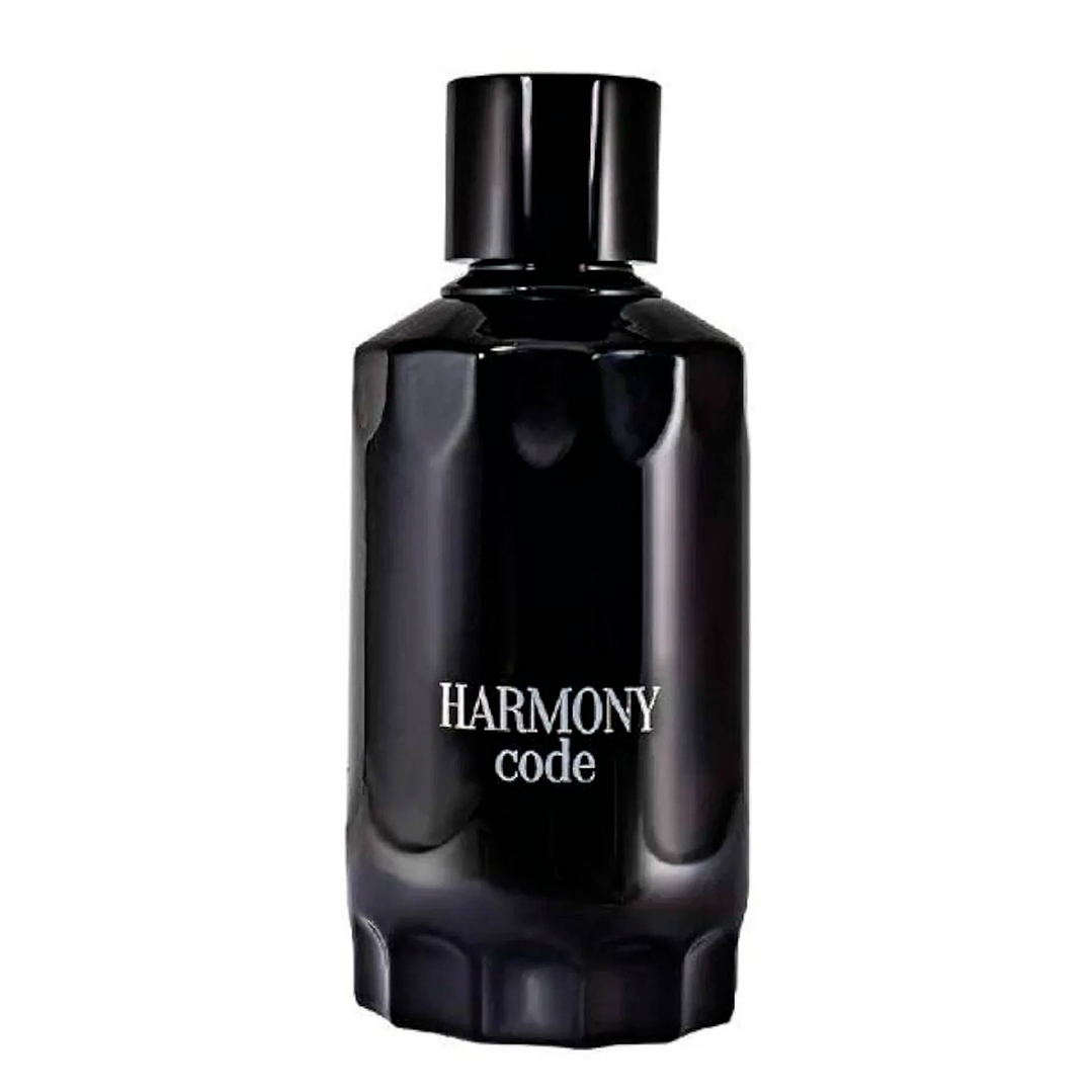 FRAGANCE WORLD HARMONY CODE POUR HOME EDP 100ML 1