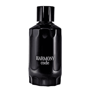 FRAGANCE WORLD HARMONY CODE POUR HOME EDP 100ML