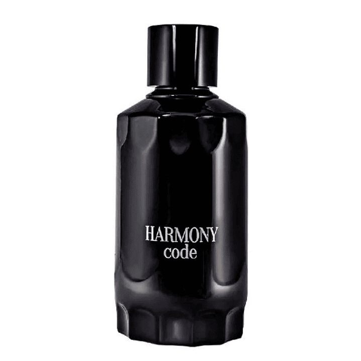 FRAGANCE WORLD HARMONY CODE POUR HOME EDP 100ML 1