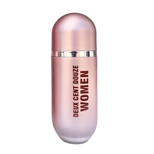 FRAGANCE WORLD DEUX CENT DOUZE SEXY WOMAN EDP 100ML