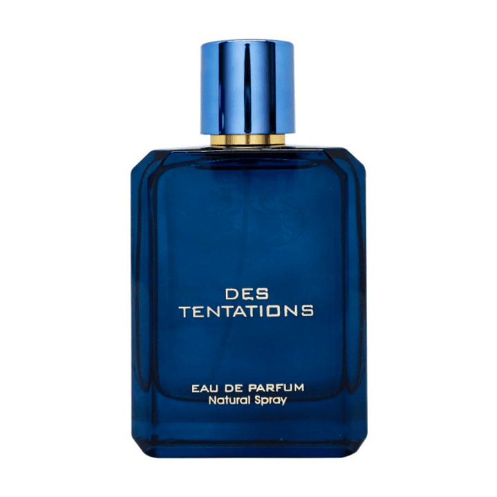 FRAGANCE WORLD DES TENTATIONS EDP 100ML 1