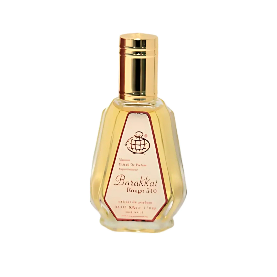 FRAGANCE WORLD BARAKKAT ROUGE 540 EXTRAIT EDP 50ML 1